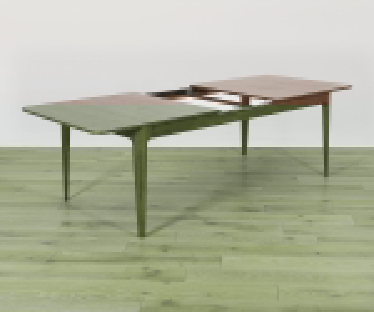 Table à manger extensible Aden