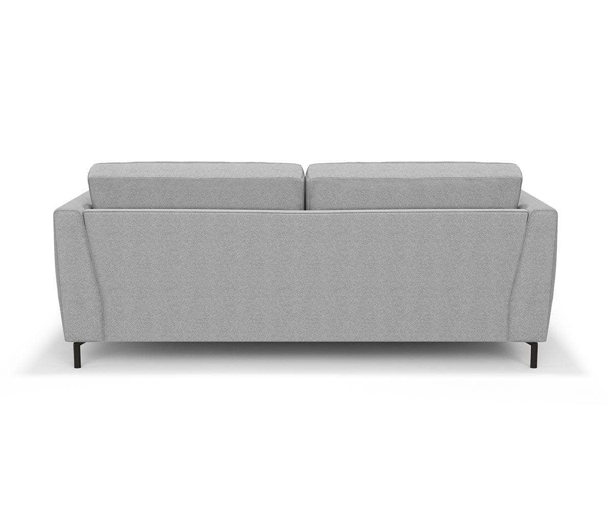 Couchette coulissante Harley