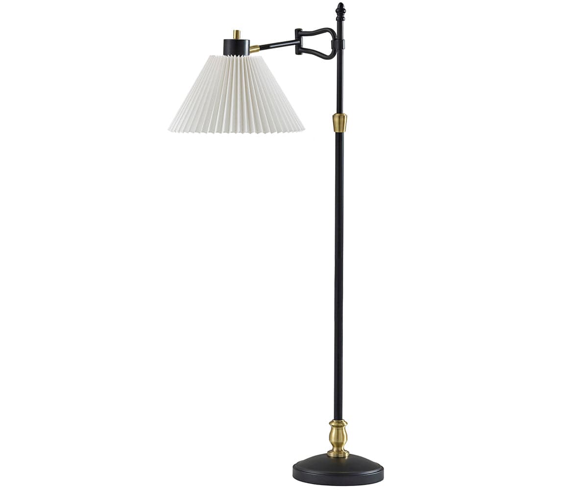 Lampadaire Elijah