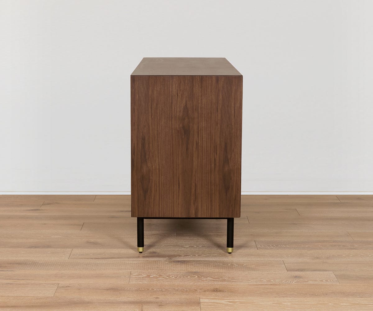 Commode double Jac