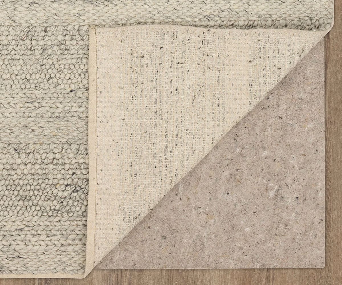 Tapis Karastan Tableau Zaza Ivoire