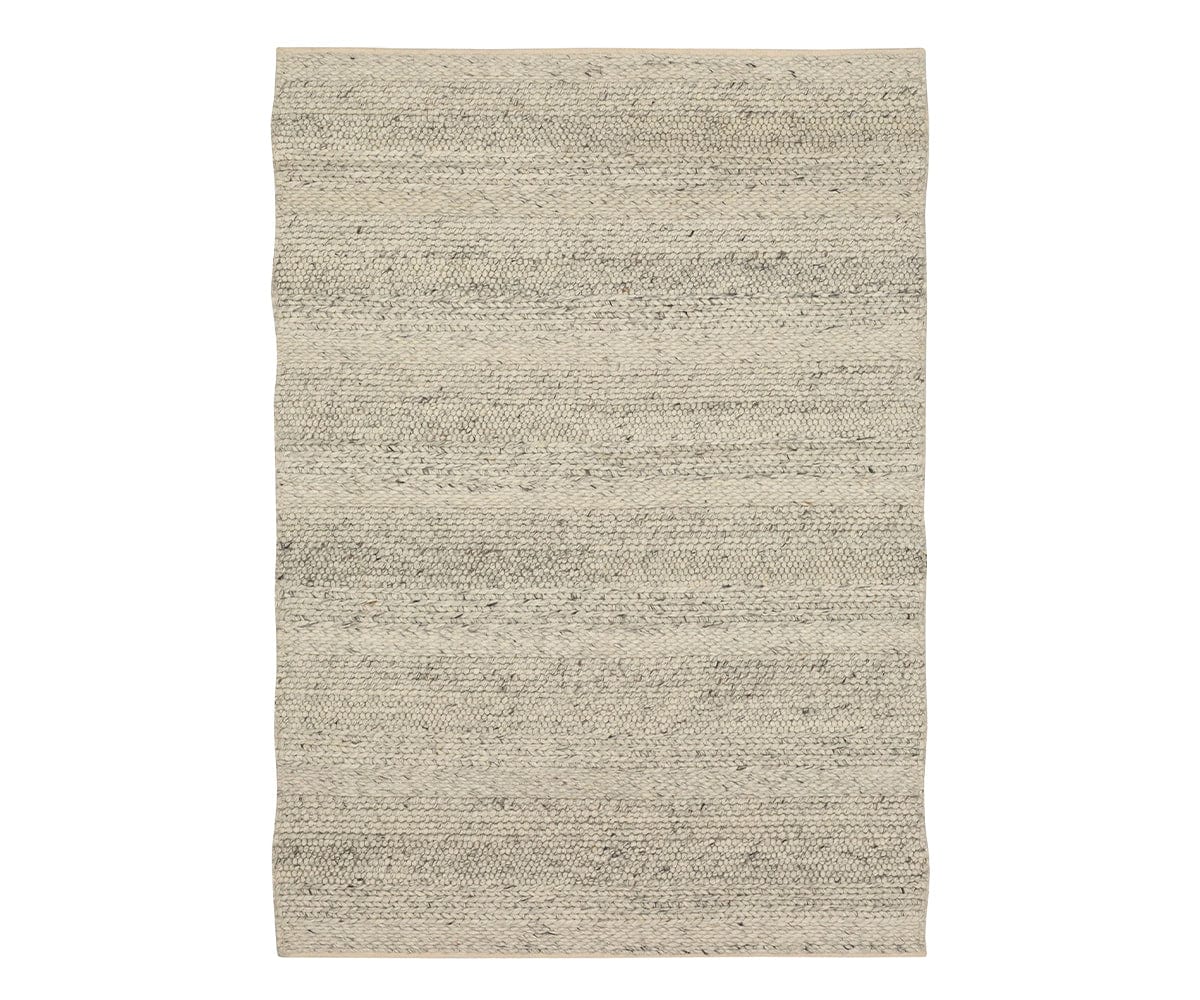 Tapis Karastan Tableau Zaza Ivoire