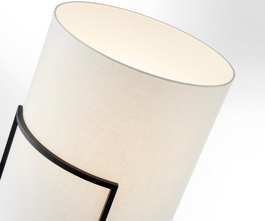 Lampadaire Garridan