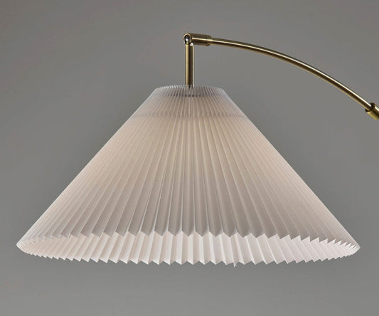 Lampe à arc Delaney