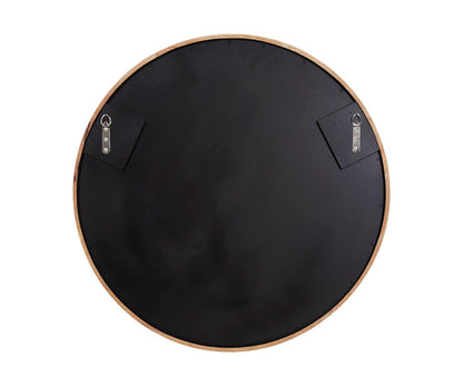 Miroir rond Johann