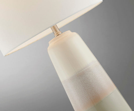 Lampe de table Ghazi