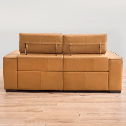 Causeuse modulaire Brix