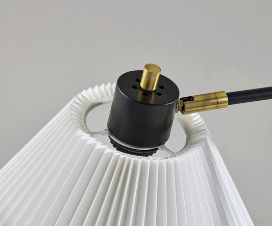 Lampadaire Elijah