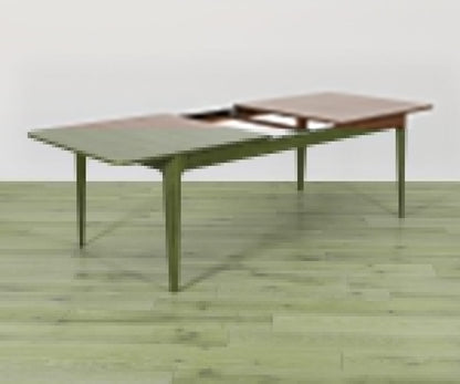 Table à manger extensible Aden