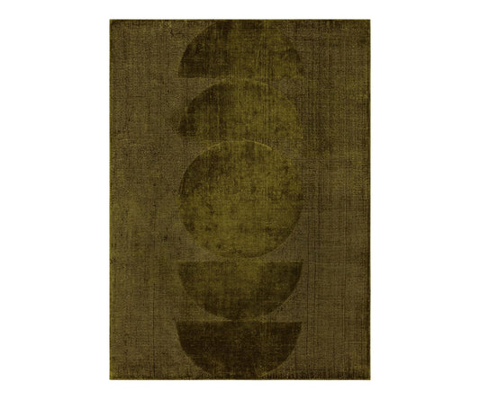 Tapis Karastan Luna Moss