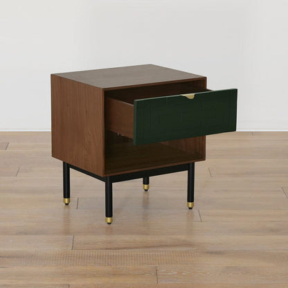 Table de chevet Jac