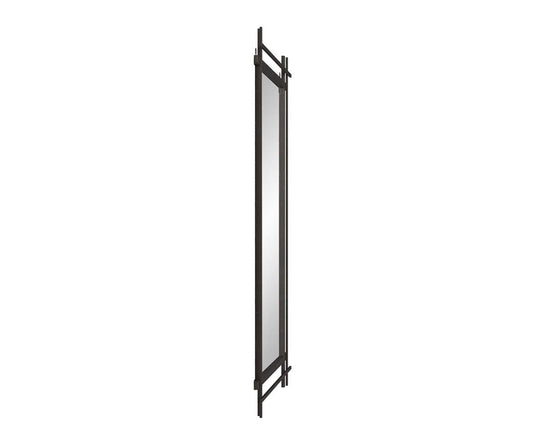 Miroir Clarke