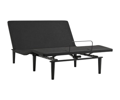 Base réglable Sealy Ease 4.0 pour grand lit