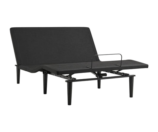 Base réglable Sealy Ease 4.0 pour grand lit