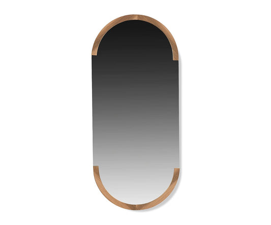 Miroir du portail