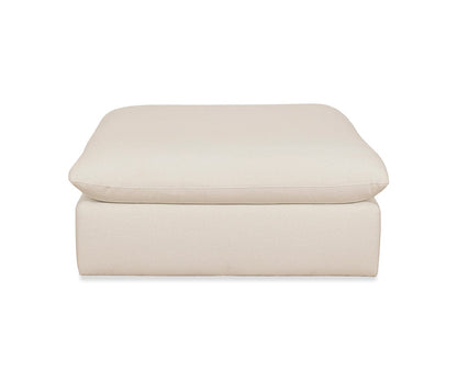 Pouf d'extérieur Chella