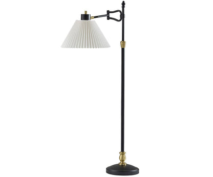 Lampadaire Elijah