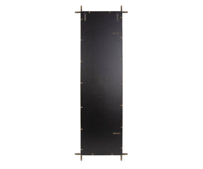 Miroir de toilette Isarno