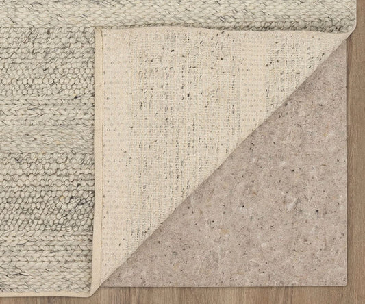 Tapis Karastan Tableau Zaza Ivoire