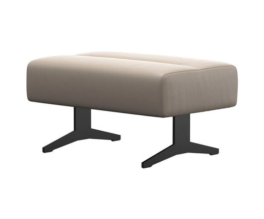 Grand pouf Stressless® Stella