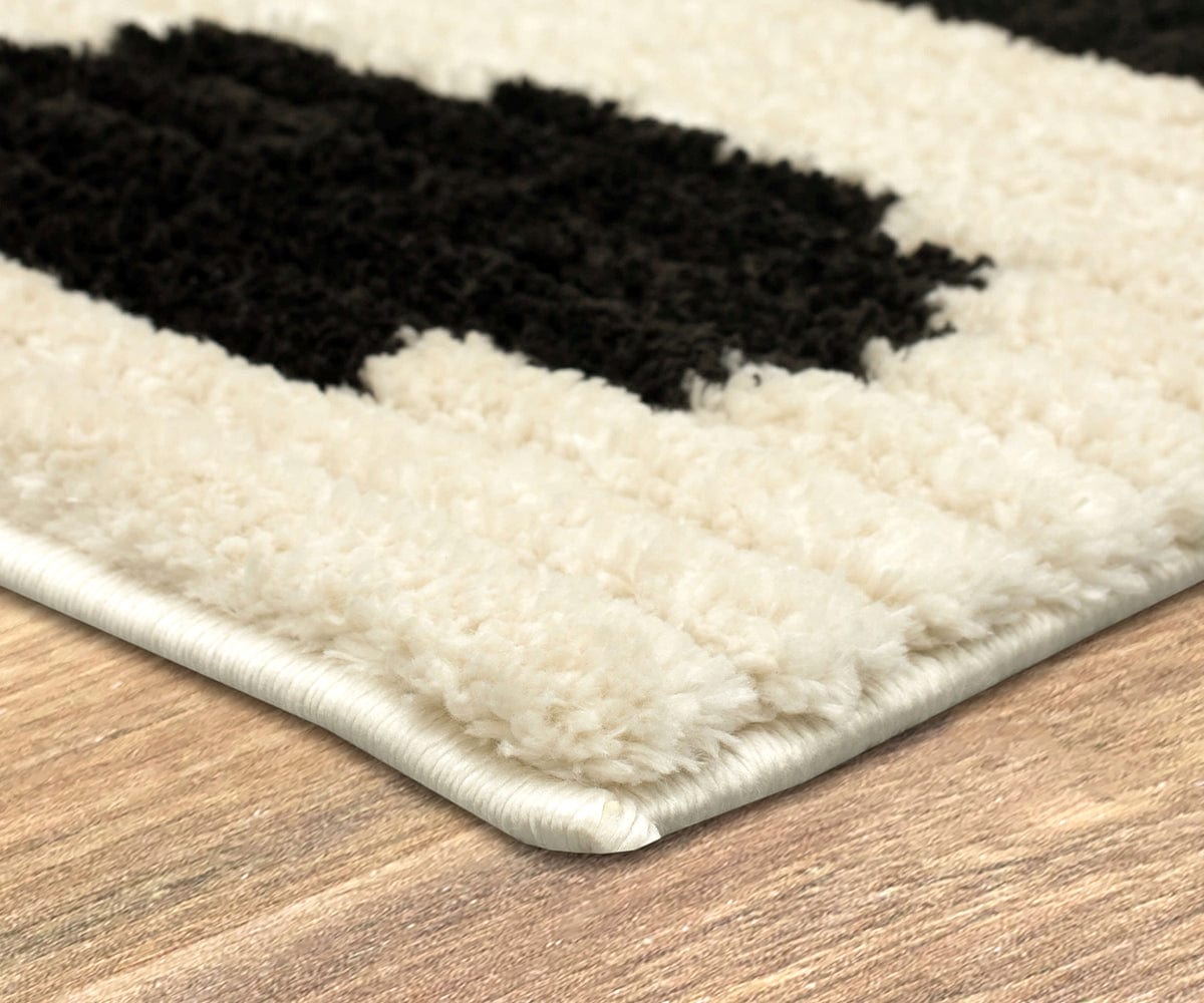 Tapis rond-point Karastan Traverse