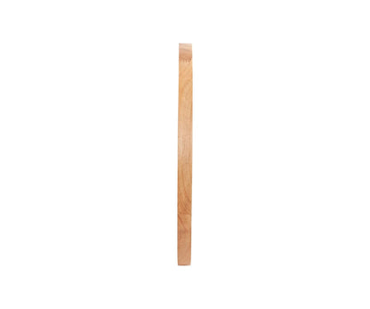 Miroir rond Johann