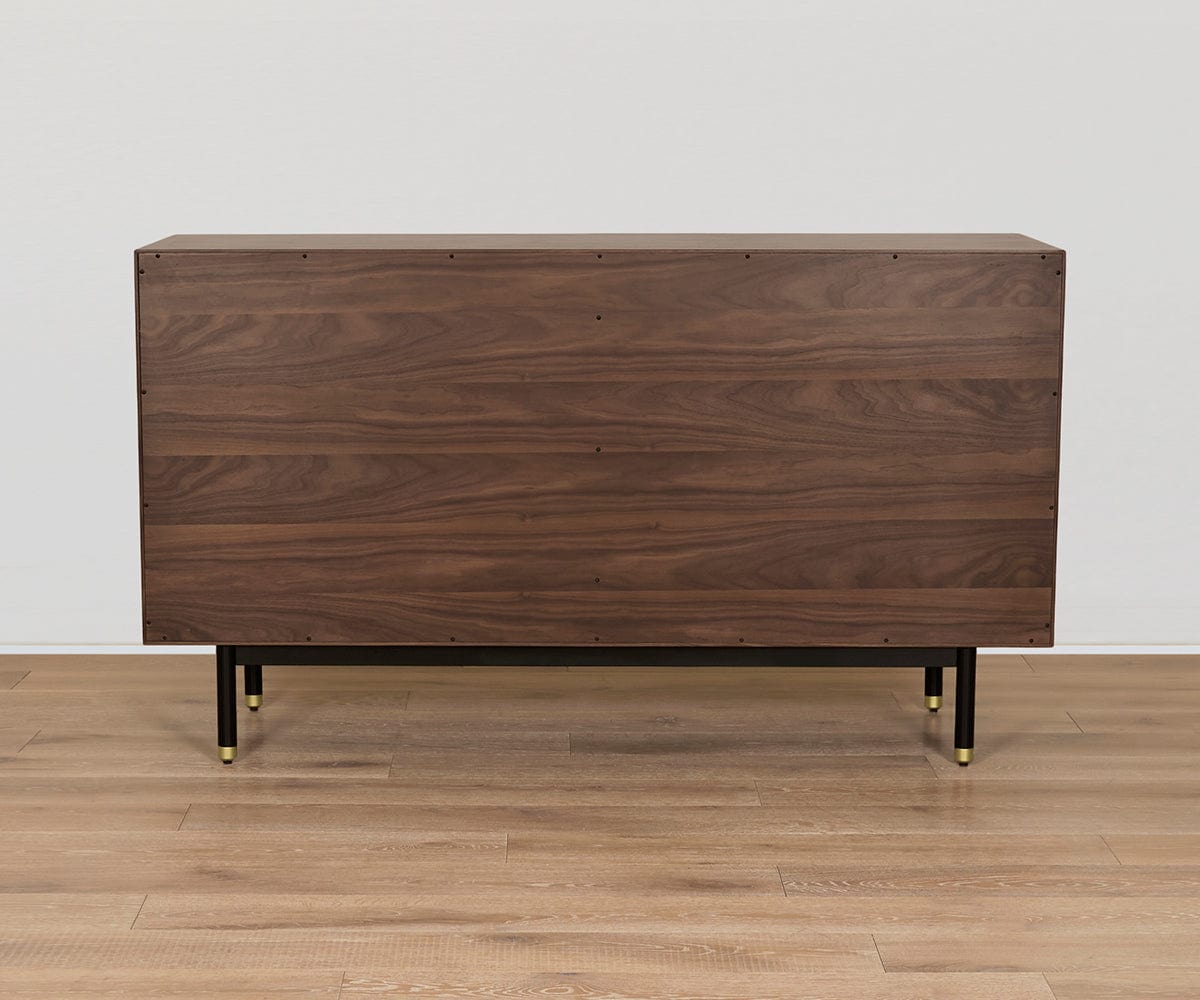 Commode double Jac