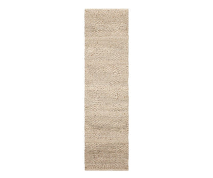 Tapis Karastan Tableau Roma - Huître