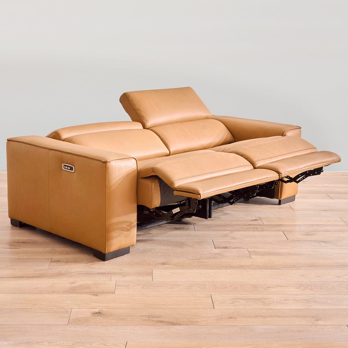 Causeuse modulaire Brix