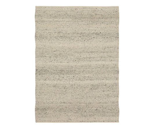 Tapis Karastan Tableau Zaza Ivoire